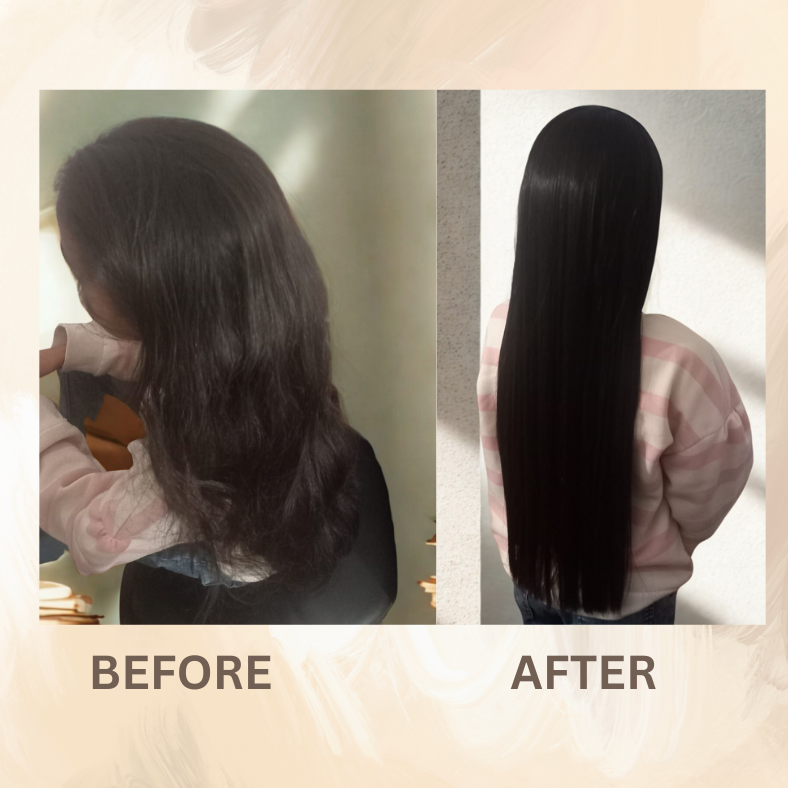 Brazilian Treatment|
From R450