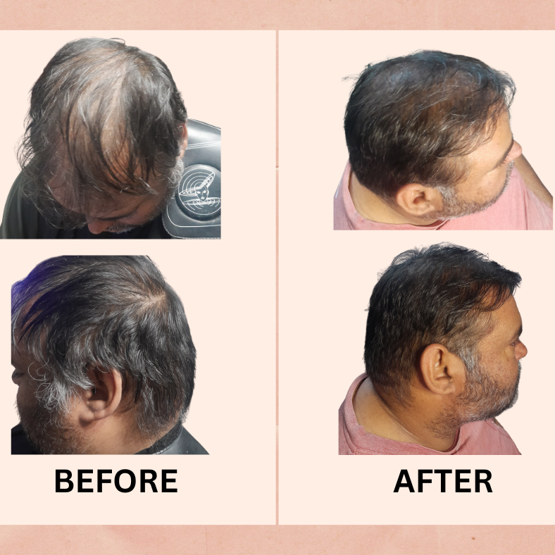 Hair cuts from R150
